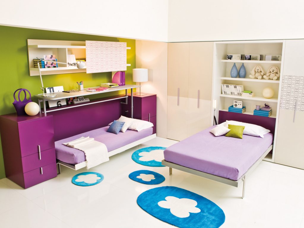 Letto a muro a scomparsa ikea: letto a scomparsa ikea hemnes letti ...