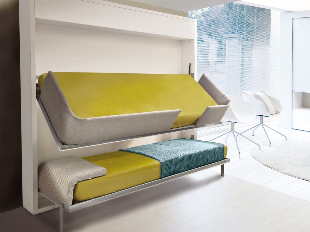 Letto a castello 3 posti usato : letto a cassettone prezzi. letto ...