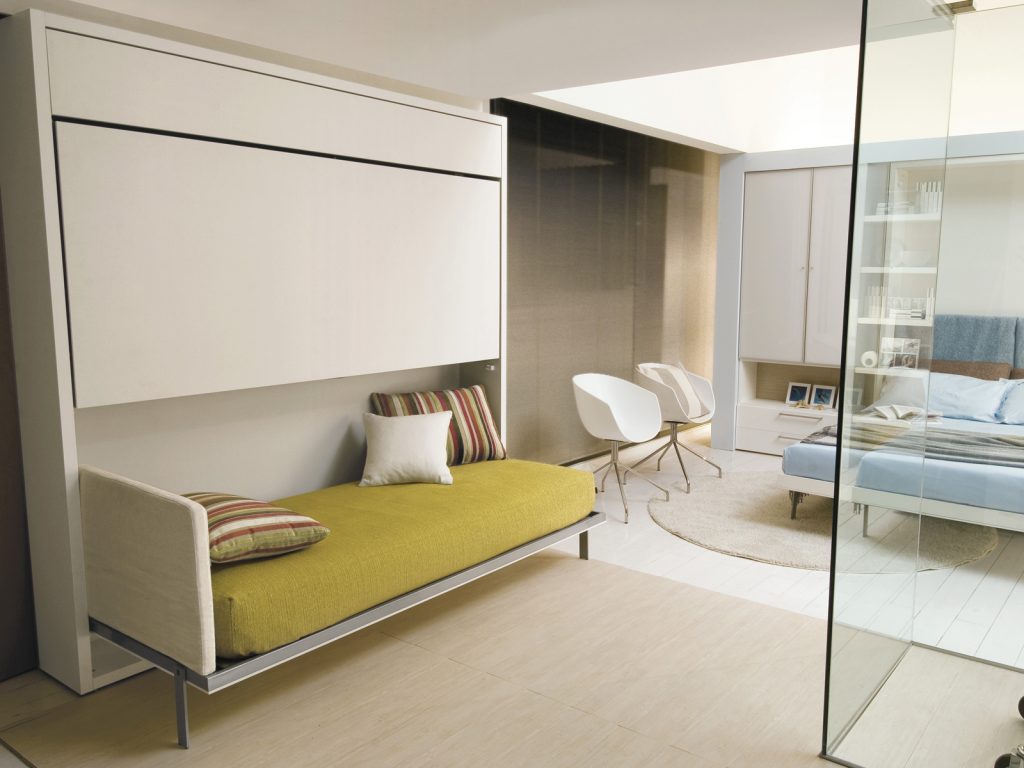 Camerette a scomparsa | Size Design Camerette a scomparsa | Size Design